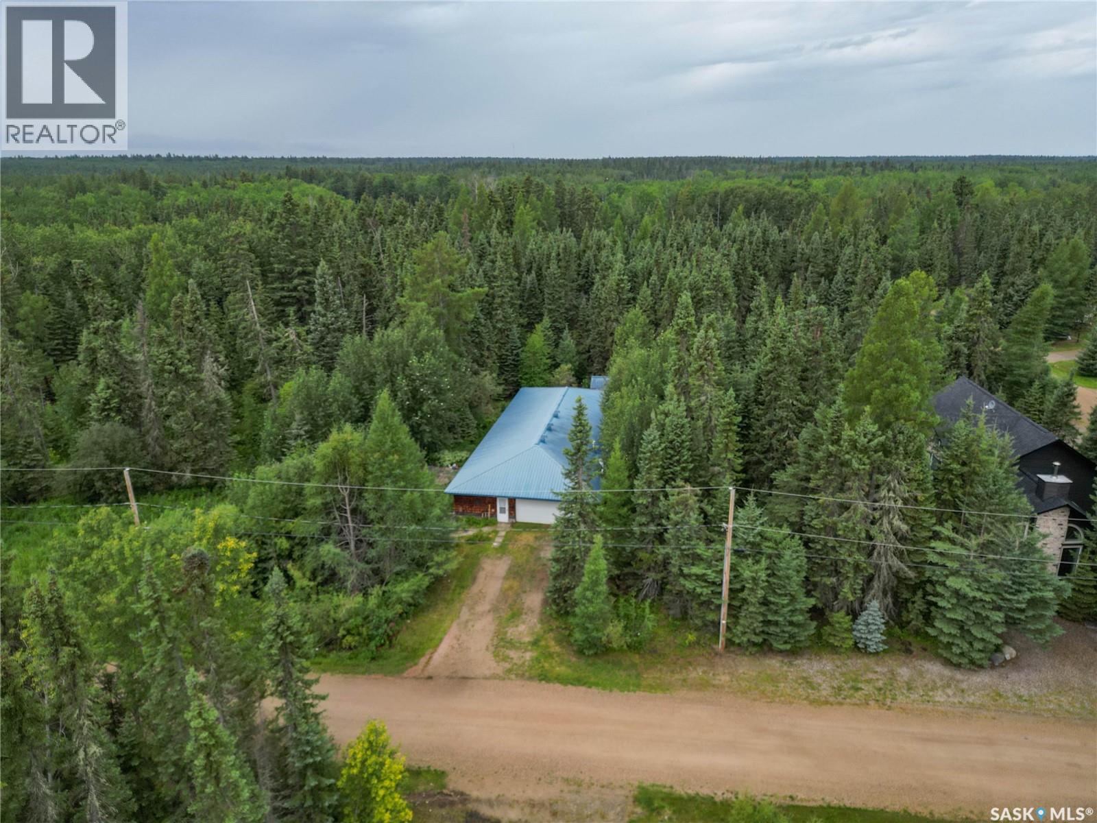 Photo 35 of 4 Parkland Road, Candle Lake SK