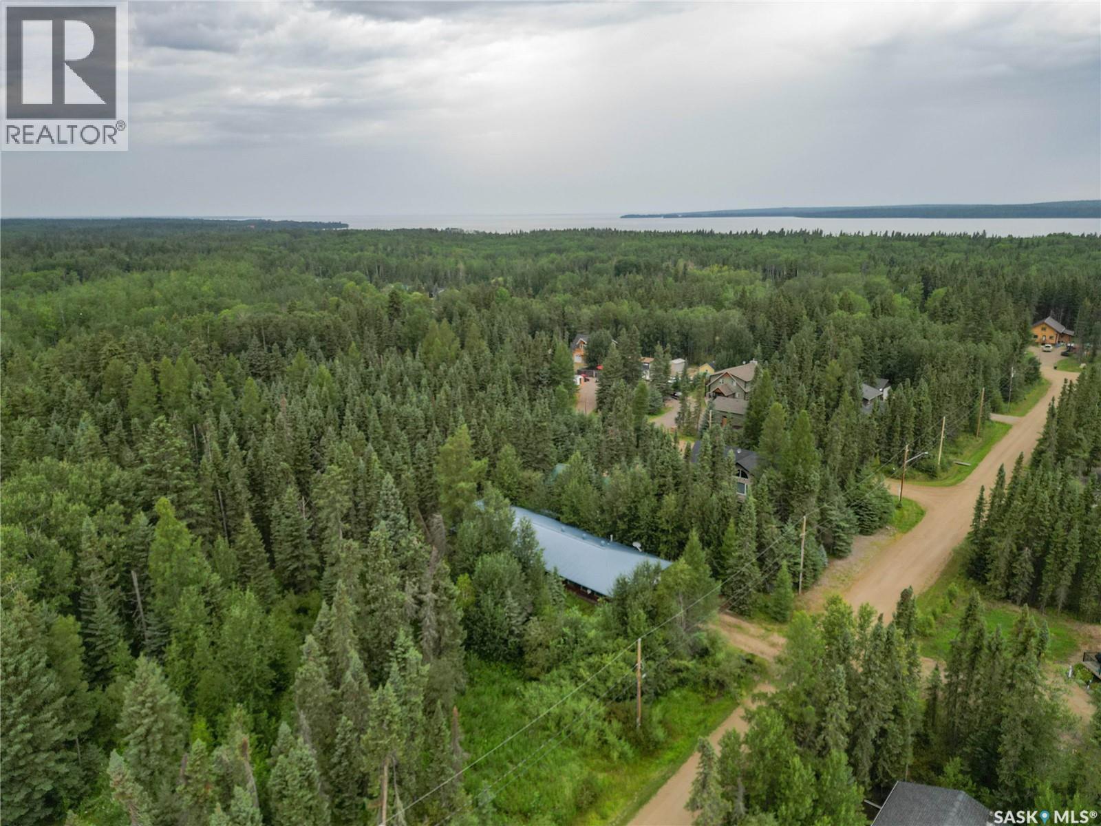 Photo 37 of 4 Parkland Road, Candle Lake SK