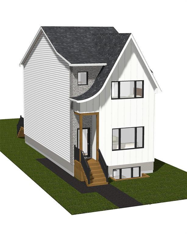 Photo 1 of B 251 Cheriton Avenue, Winnipeg MB