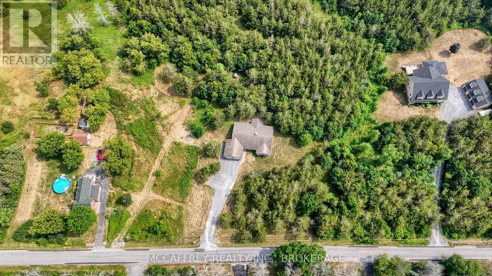 Photo 1 of 3289 Switzerville Road, Greater Napanee ON