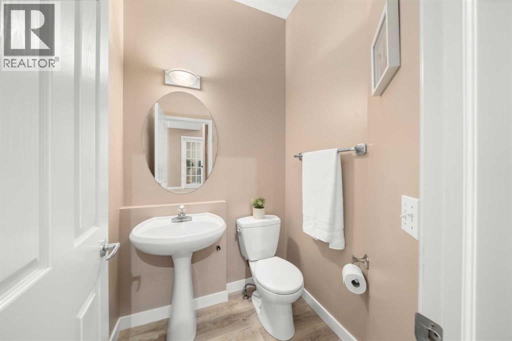 Single Family House for Sale in  Cranston Place SE Cranston Calgary 