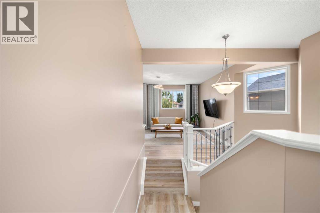 Single Family House for Sale in  Cranston Place SE Cranston Calgary 
