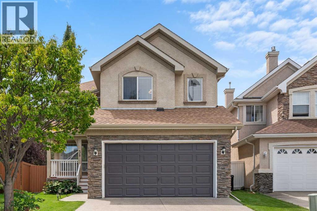 38 Cranston Place SE, Calgary, Alberta