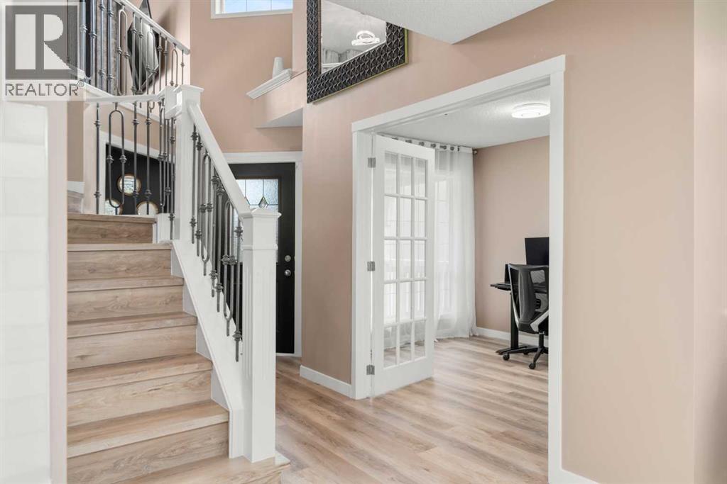 Single Family House for Sale in  Cranston Place SE Cranston Calgary 