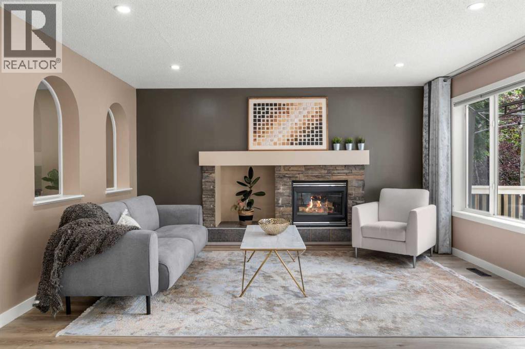 Single Family House for Sale in  Cranston Place SE Cranston Calgary 