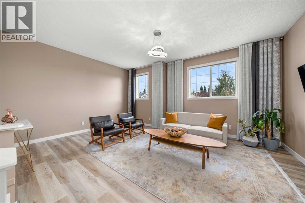 Single Family House for Sale in  Cranston Place SE Cranston Calgary 