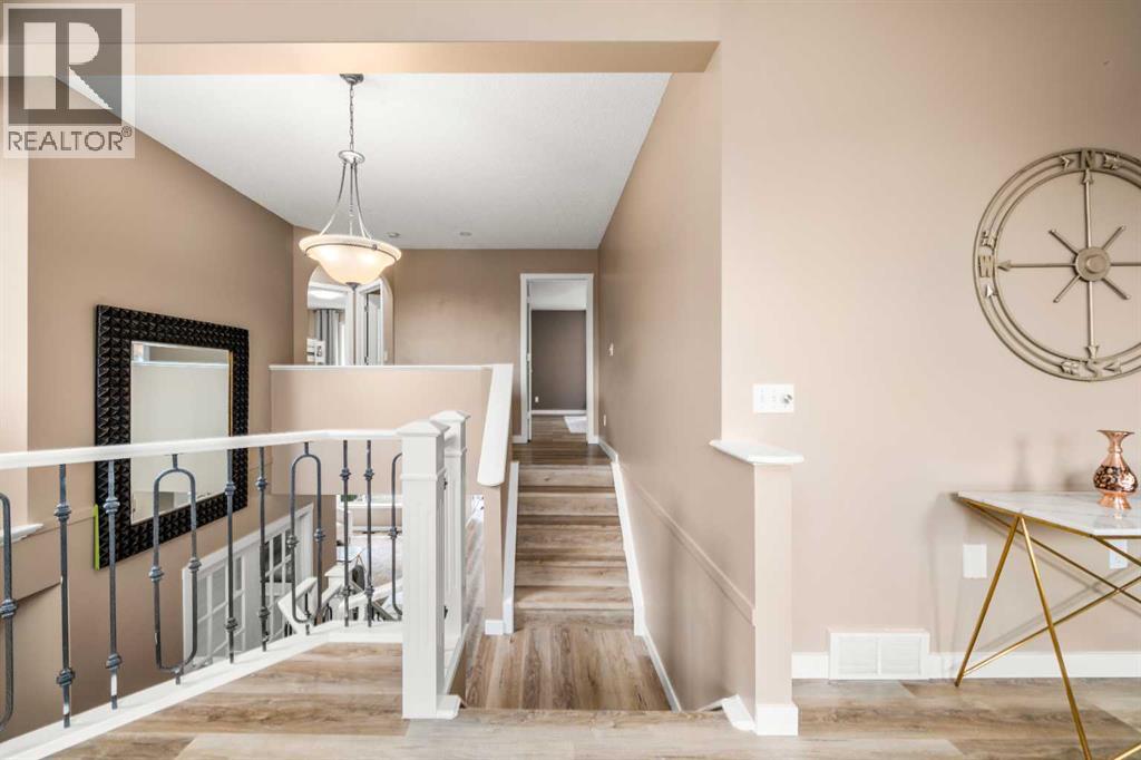 Single Family House for Sale in  Cranston Place SE Cranston Calgary 