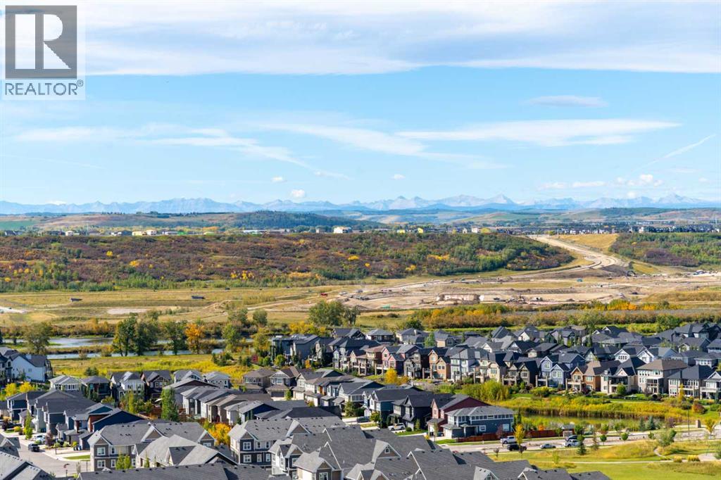 Single Family House for Sale in  Cranston Place SE Cranston Calgary 