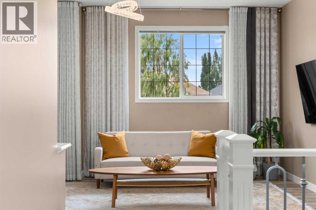 Single Family House for Sale in  Cranston Place SE Cranston Calgary 