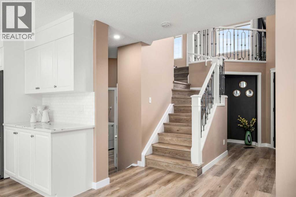 Single Family House for Sale in  Cranston Place SE Cranston Calgary 