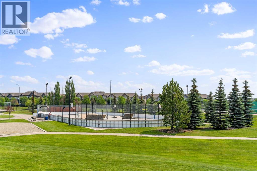 Single Family House for Sale in  Cranston Place SE Cranston Calgary 