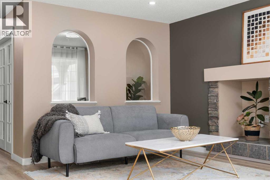 Single Family House for Sale in  Cranston Place SE Cranston Calgary 