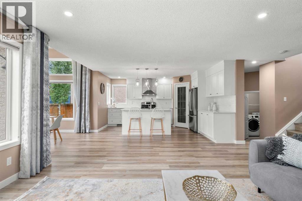 Single Family House for Sale in  Cranston Place SE Cranston Calgary 