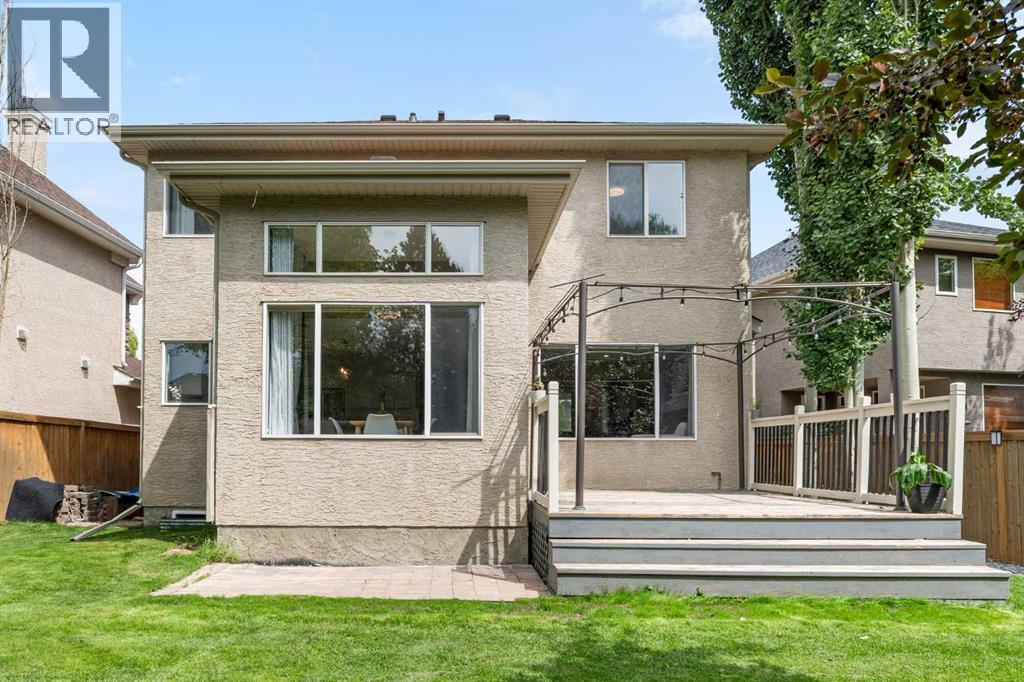 Single Family House for Sale in  Cranston Place SE Cranston Calgary 