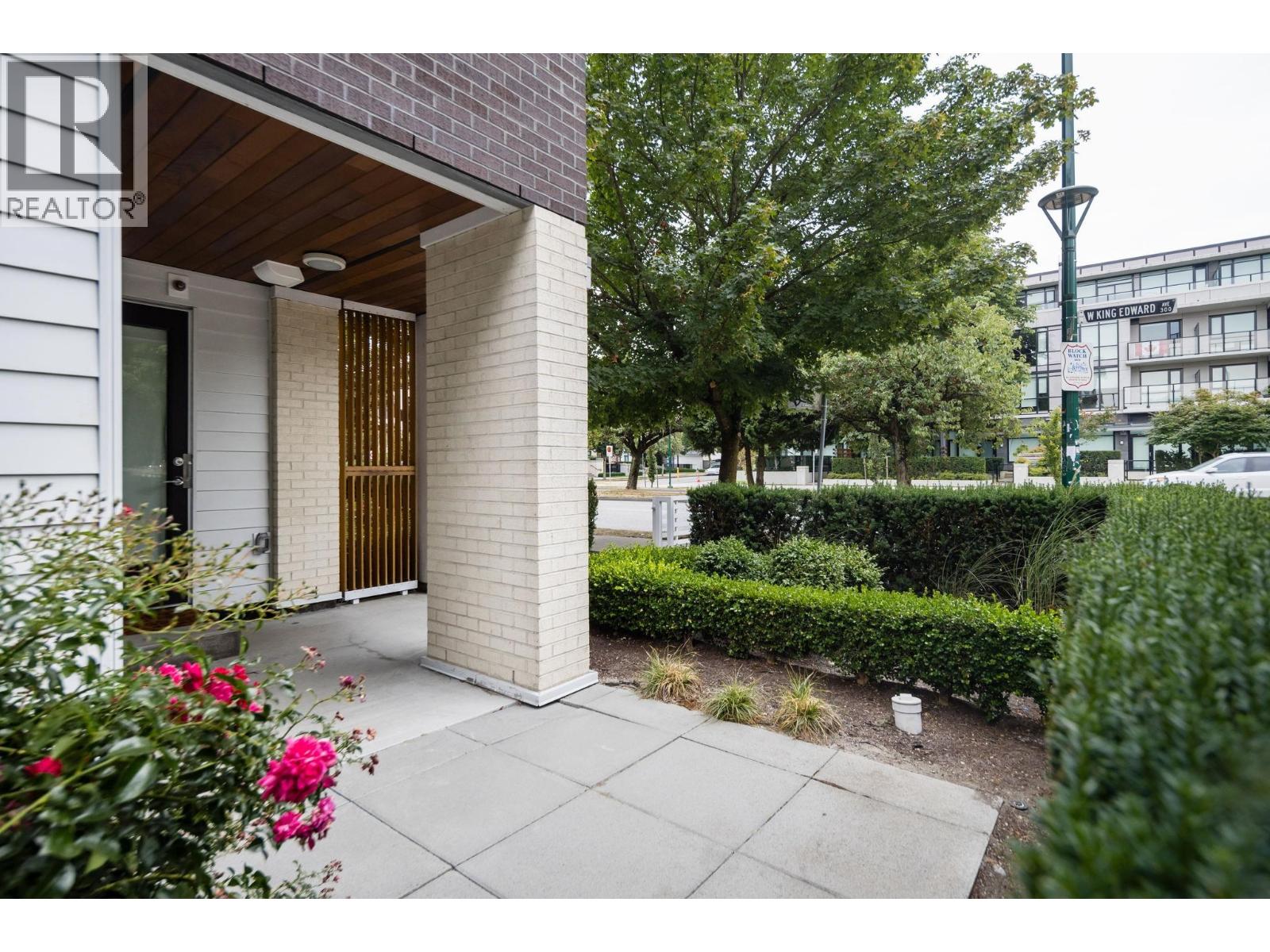 Photo 19 of 110 4080 Yukon Street, Vancouver BC