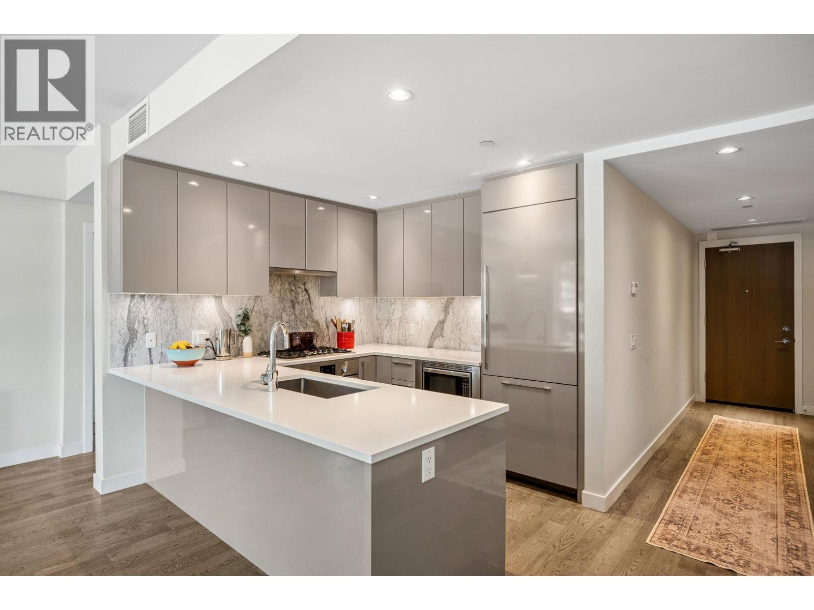Photo 21 of 110 4080 Yukon Street, Vancouver BC