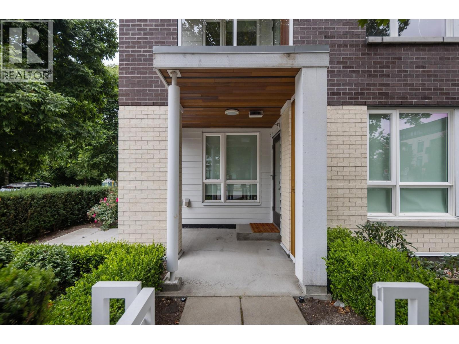 Photo 1 of 110 4080 Yukon Street, Vancouver BC