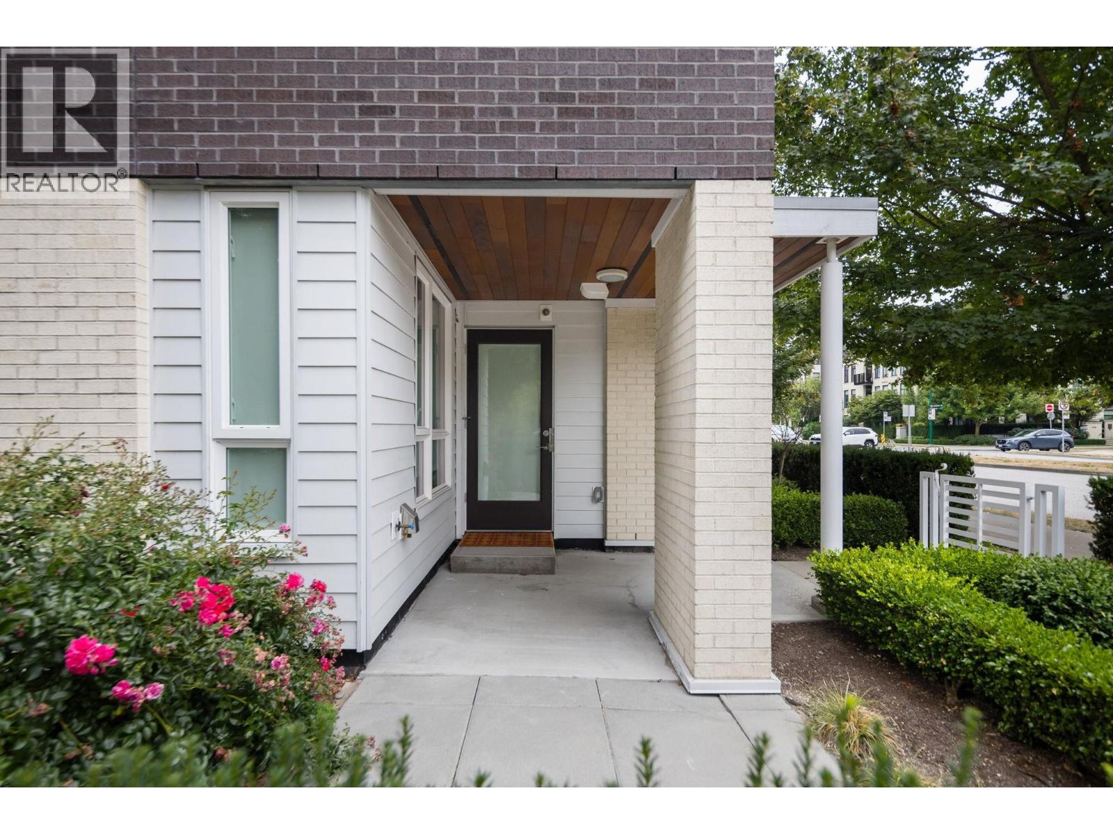 Photo 14 of 110 4080 Yukon Street, Vancouver BC