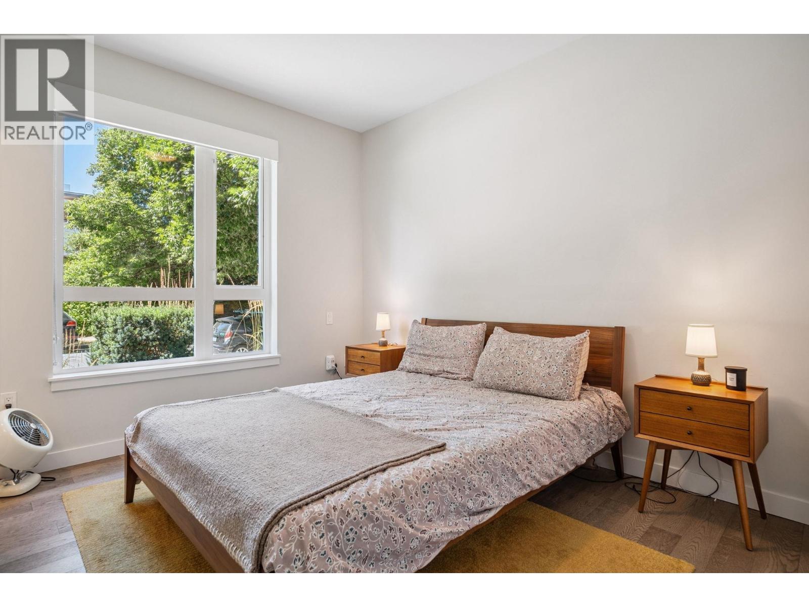 Photo 6 of 110 4080 Yukon Street, Vancouver BC