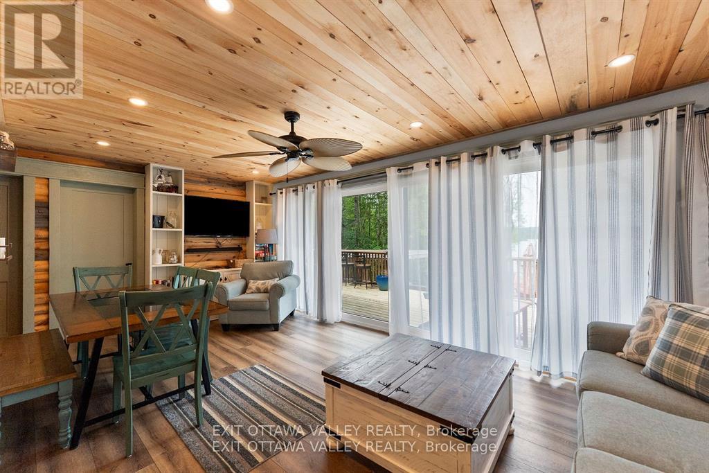 Photo 21 of 303 Gervais Road, Whitewater Region ON