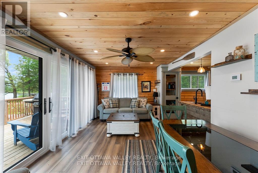 Photo 13 of 303 Gervais Road, Whitewater Region ON