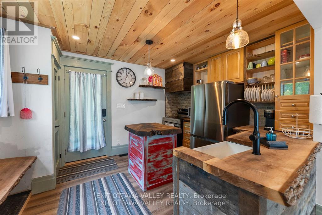 Photo 30 of 303 Gervais Road, Whitewater Region ON