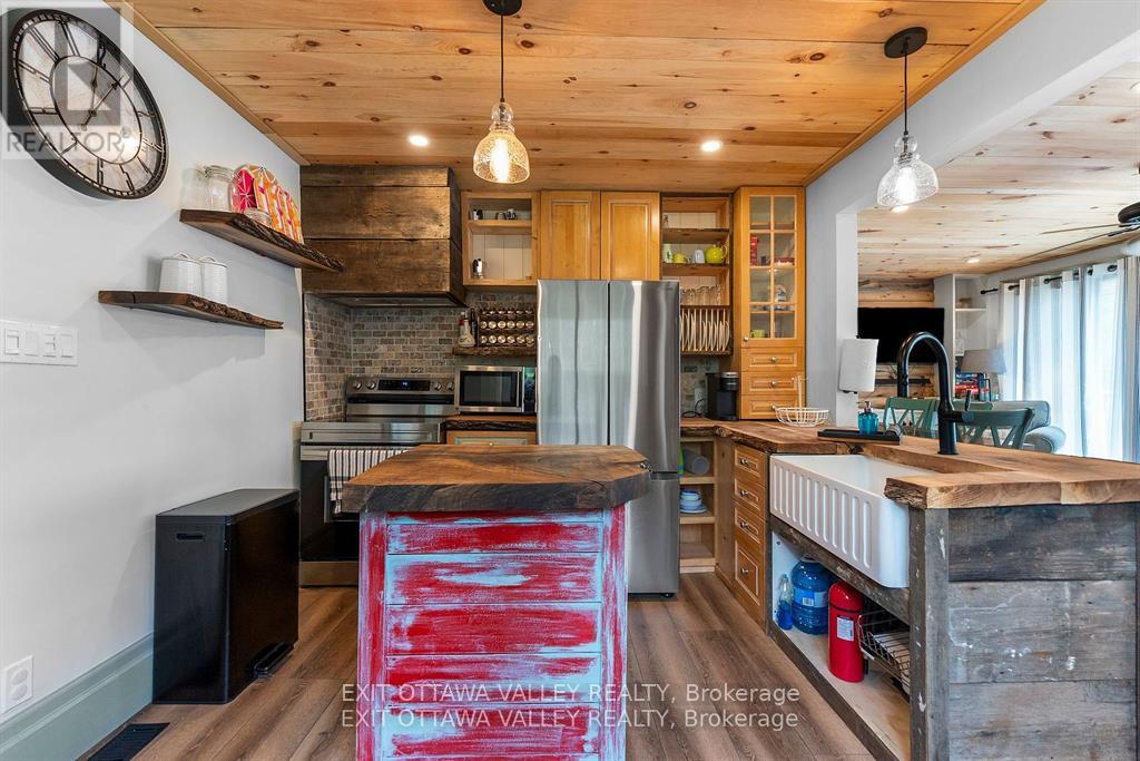 Photo 35 of 303 Gervais Road, Whitewater Region ON