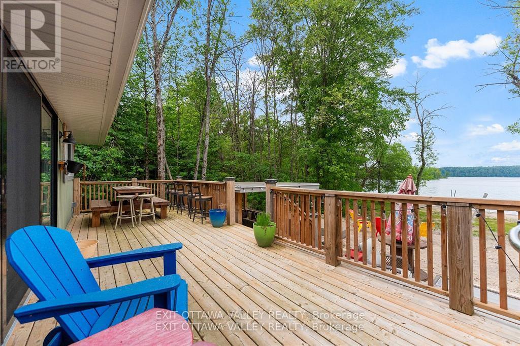 Photo 3 of 303 Gervais Road, Whitewater Region ON