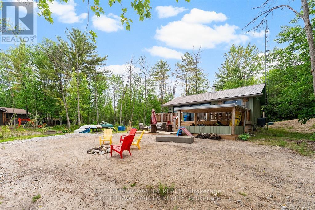 Photo 24 of 303 Gervais Road, Whitewater Region ON