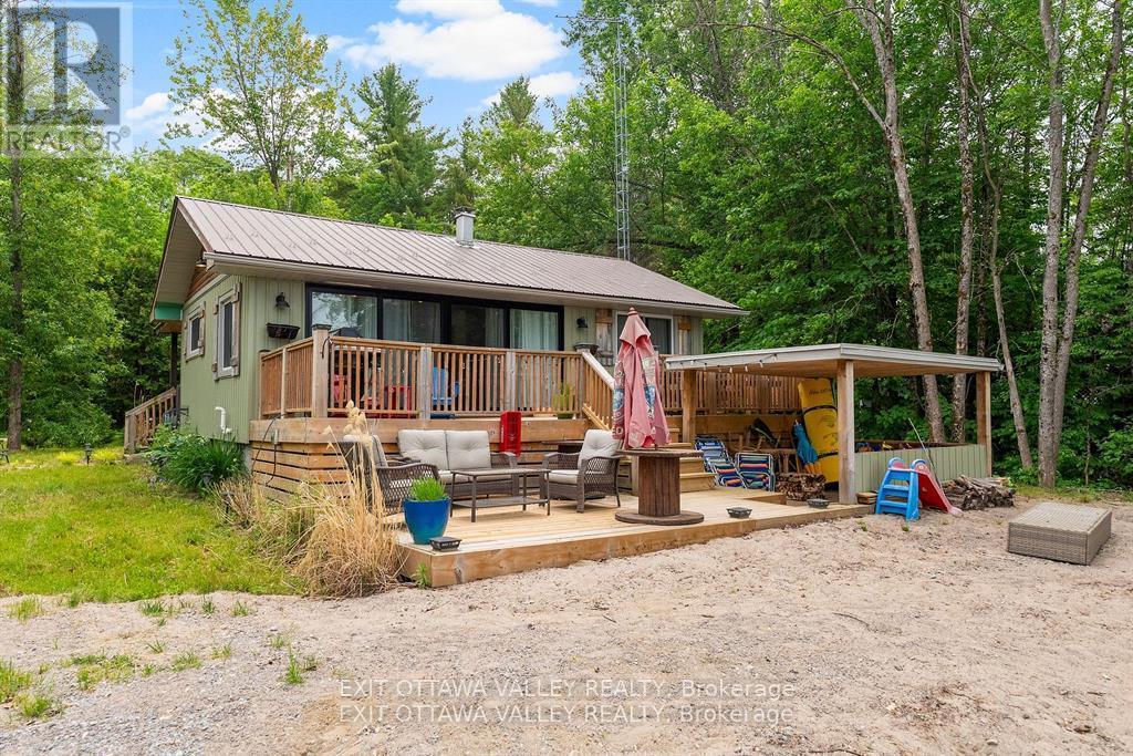 Photo 40 of 303 Gervais Road, Whitewater Region ON