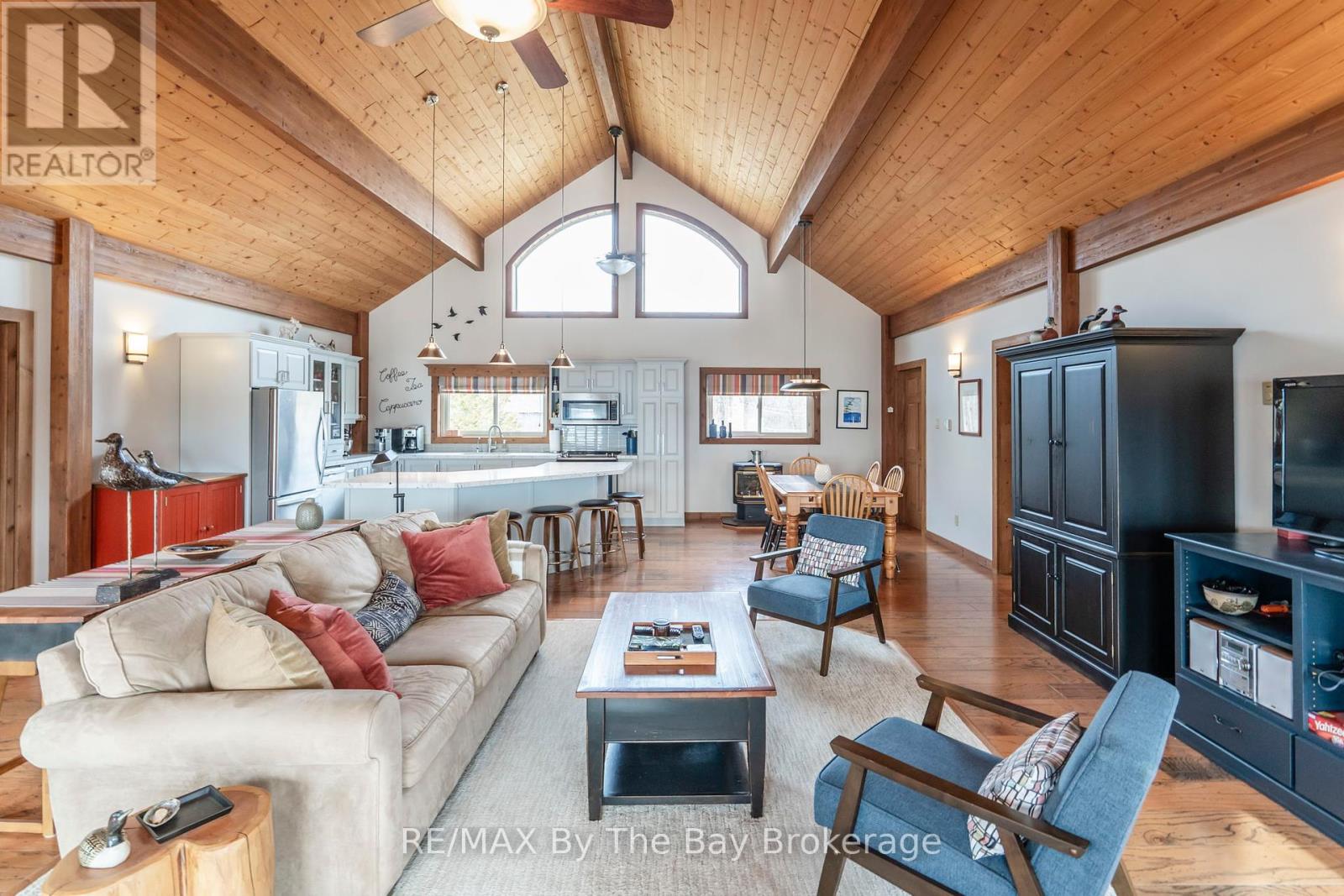 3854 IS 630 GEORGIAN BAY - 14