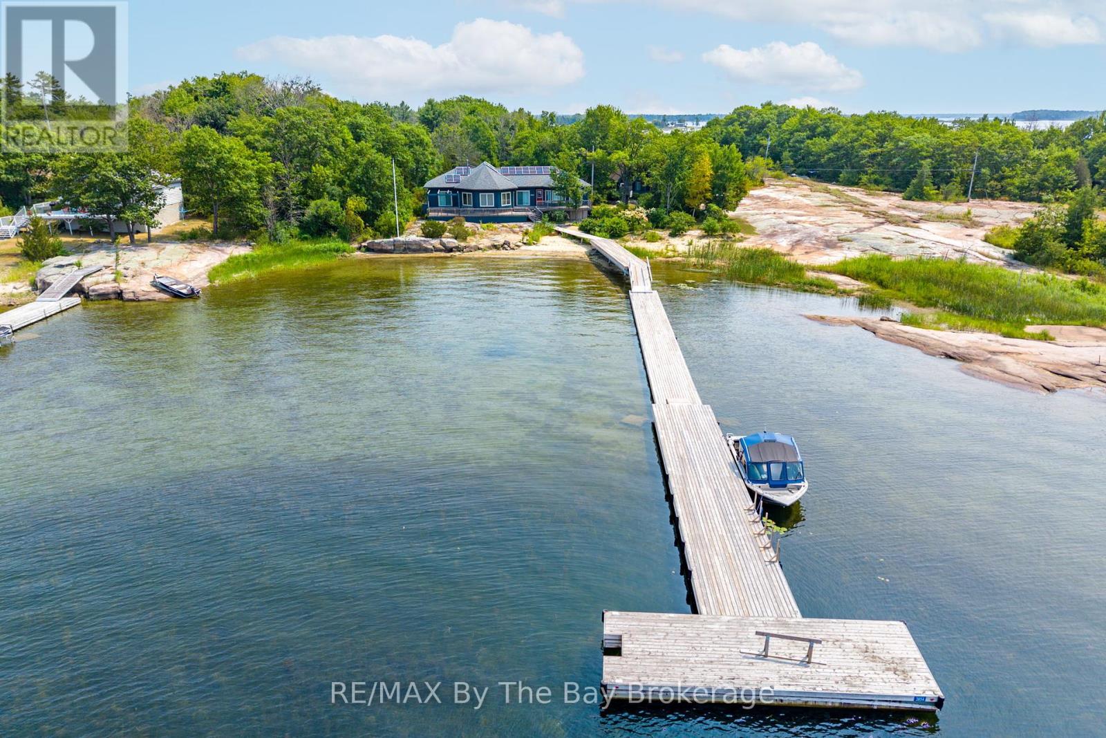 3854 IS 630 GEORGIAN BAY - 1