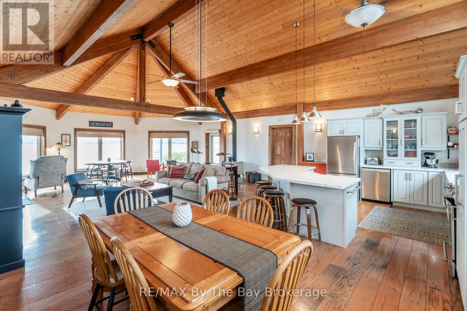 3854 IS 630 GEORGIAN BAY - 12