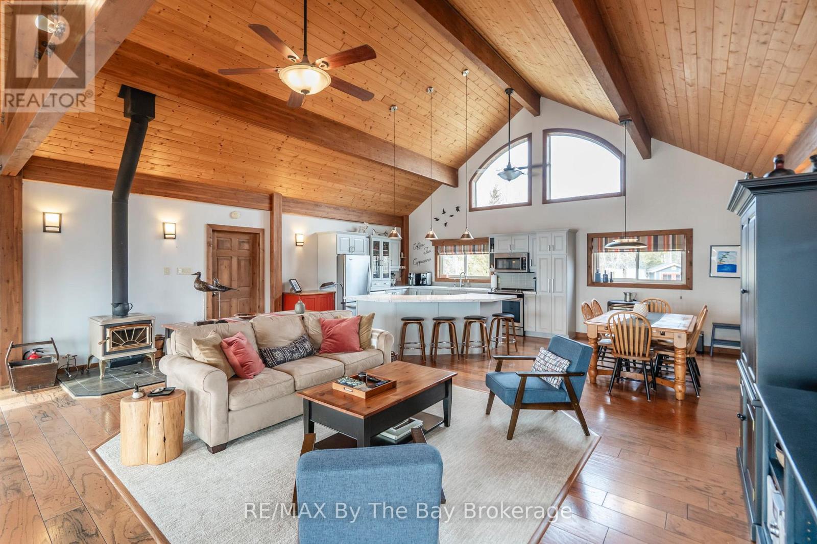 3854 IS 630 GEORGIAN BAY - 13