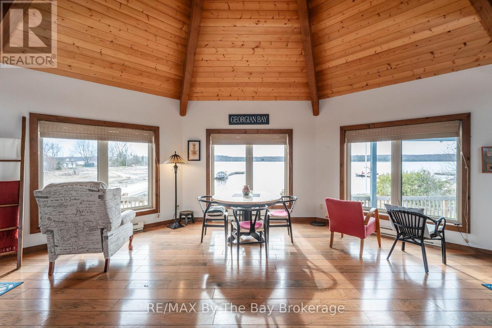 Photo 11 of 3854 Is 630 Georgian Bay, Georgian Bay ON