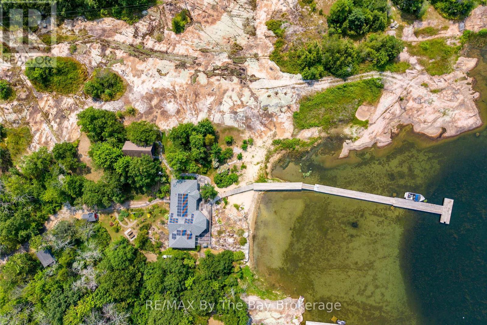 3854 IS 630 GEORGIAN BAY - 2