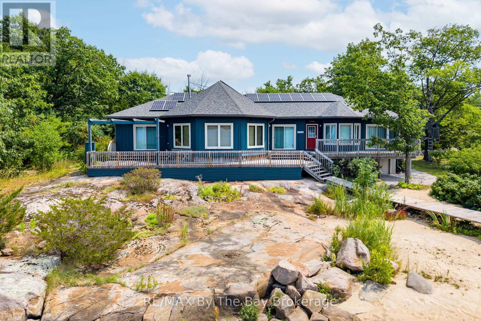 Photo 2 of 3854 Is 630 Georgian Bay, Georgian Bay ON