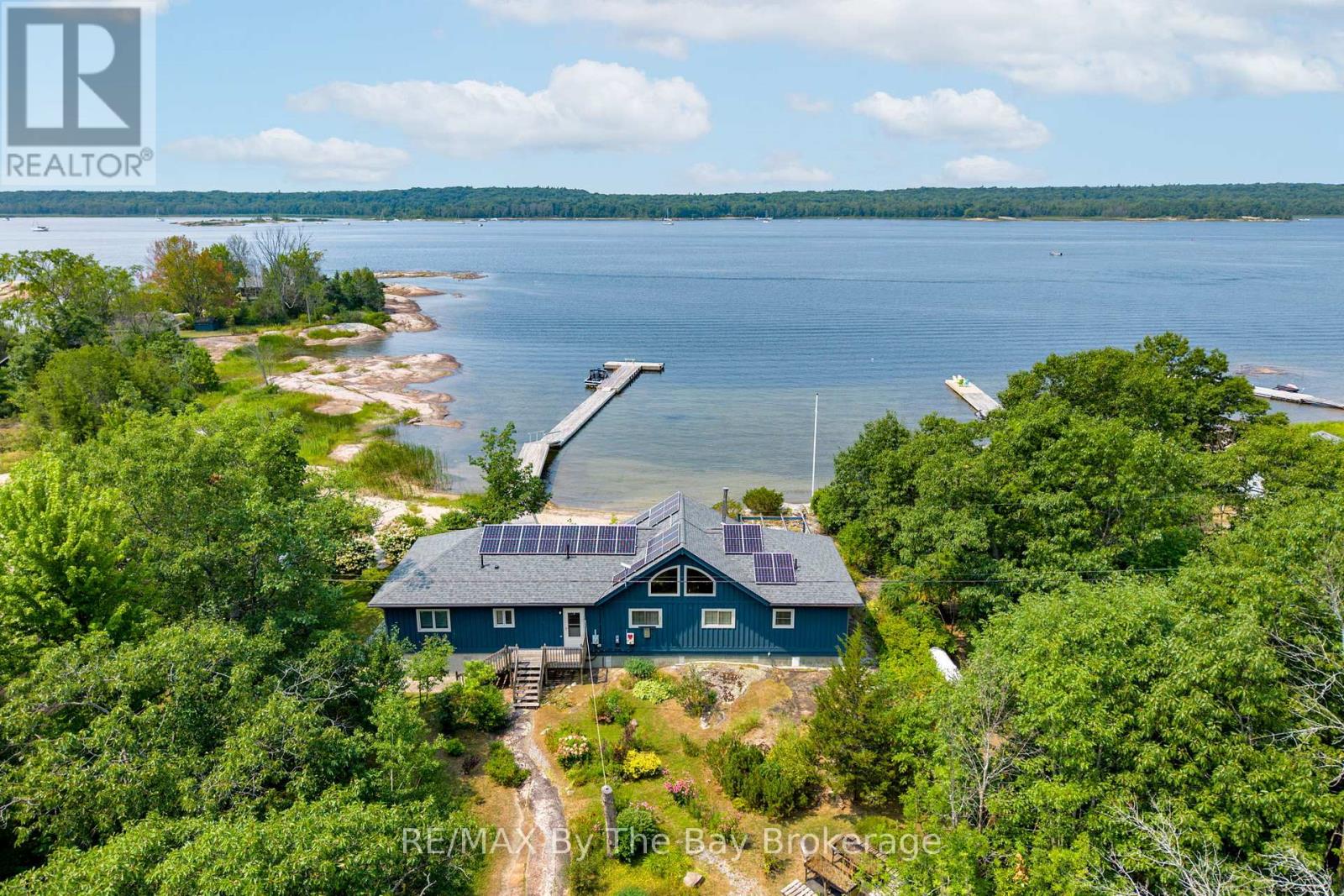 3854 IS 630 GEORGIAN BAY - 38