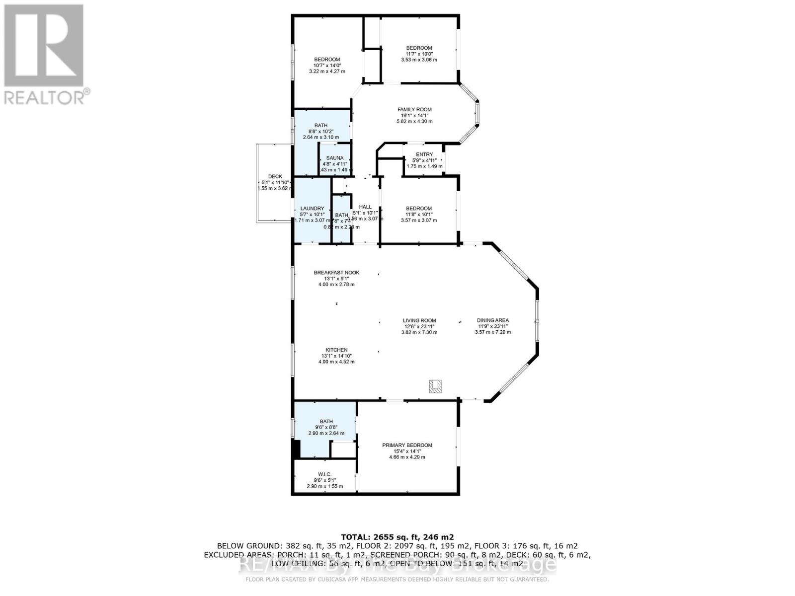 3854 IS 630 GEORGIAN BAY - 40
