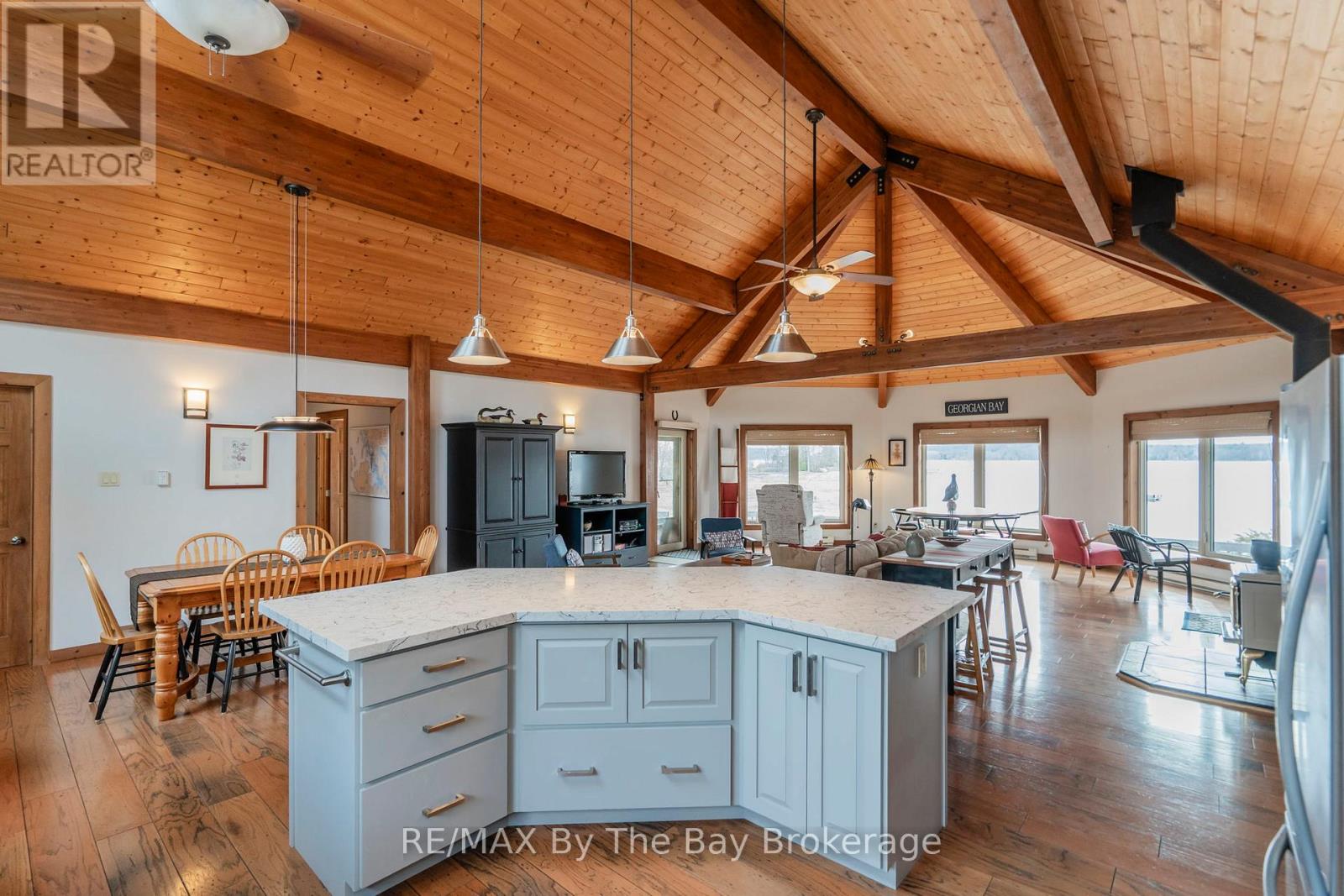 3854 IS 630 GEORGIAN BAY - 9