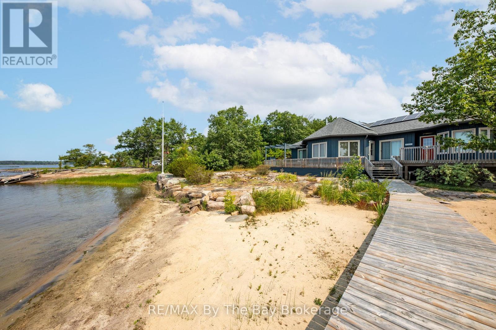 3854 IS 630 GEORGIAN BAY - 5