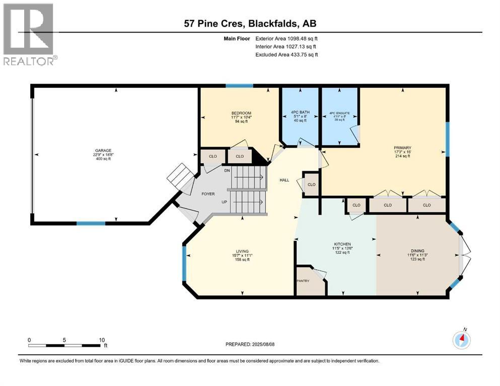 Photo 34 of 57 Pine Crescent, Blackfalds AB