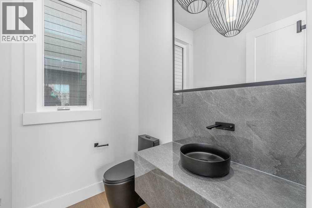 Single Family House for Sale in  A Street SW Bankview Calgary 