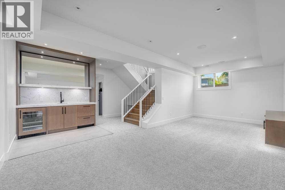 Single Family House for Sale in  A Street SW Bankview Calgary 