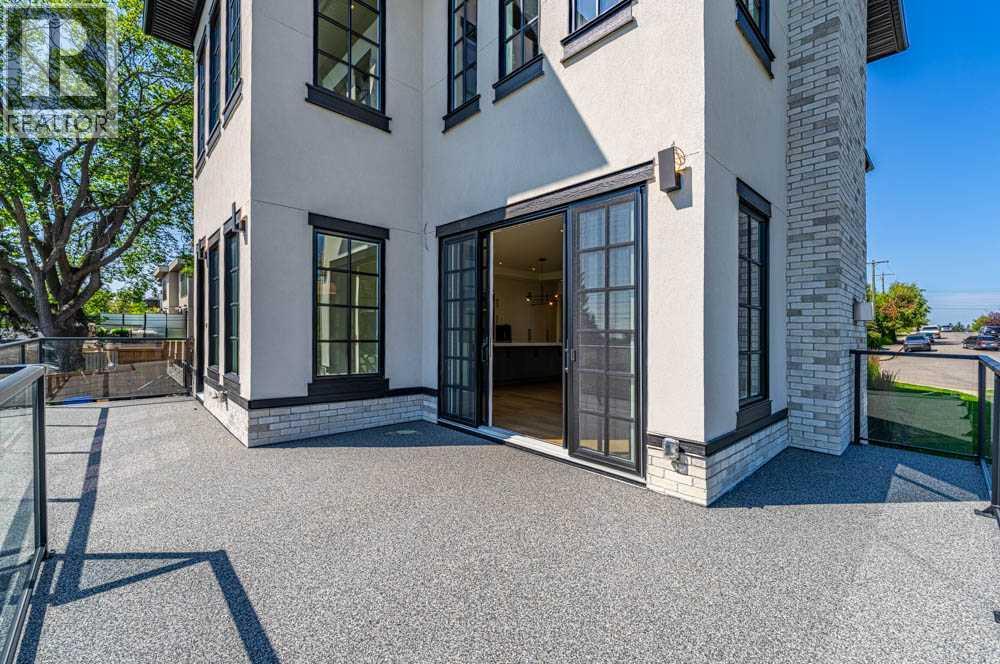 Single Family House for Sale in  A Street SW Bankview Calgary 