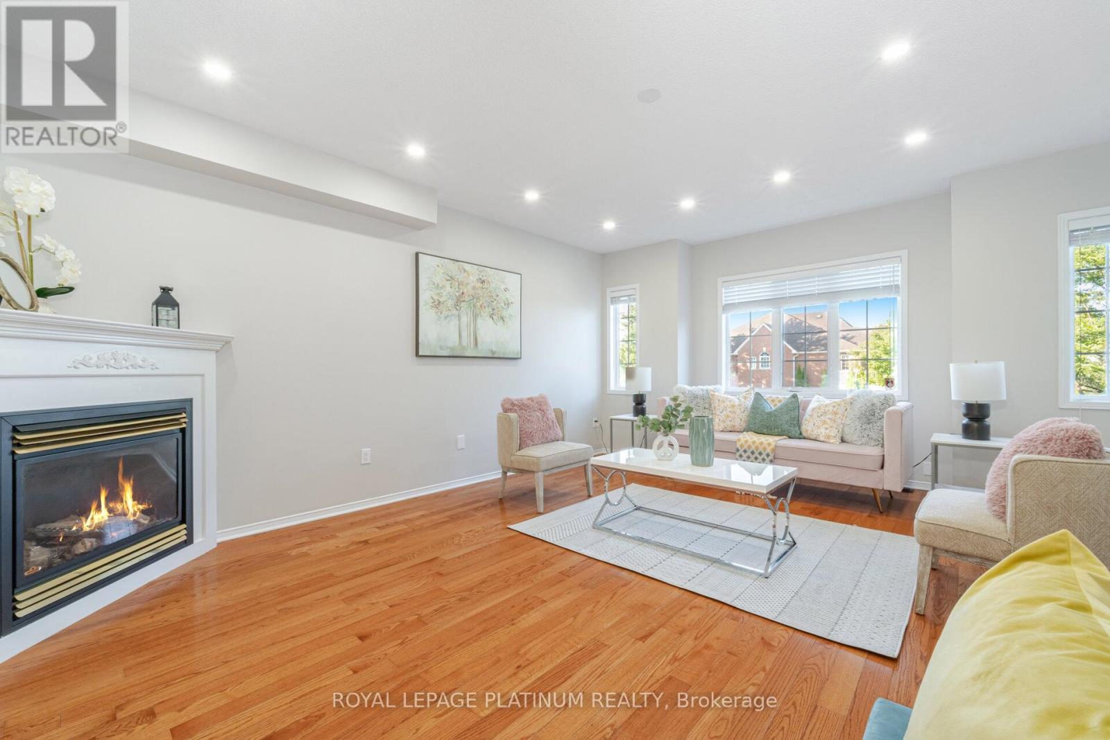 Photo 26 of 63 Culture Crescent, Brampton ON
