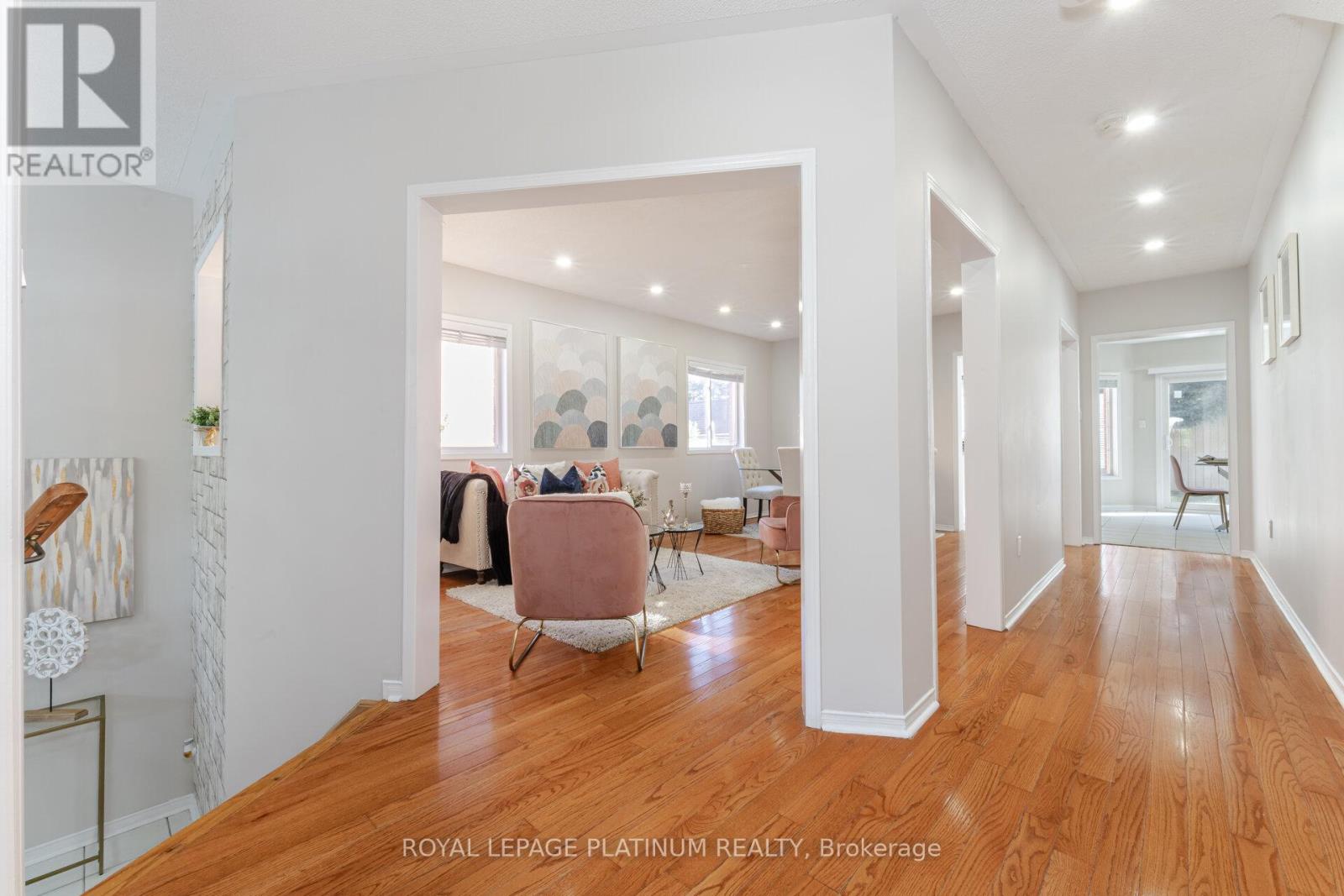 Photo 42 of 63 Culture Crescent, Brampton ON