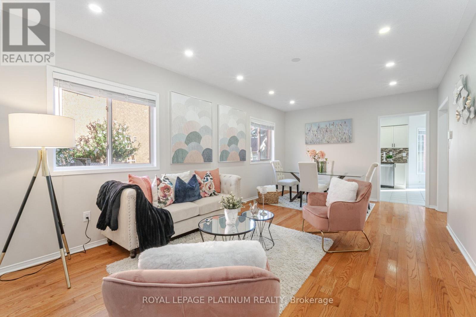 Photo 21 of 63 Culture Crescent, Brampton ON