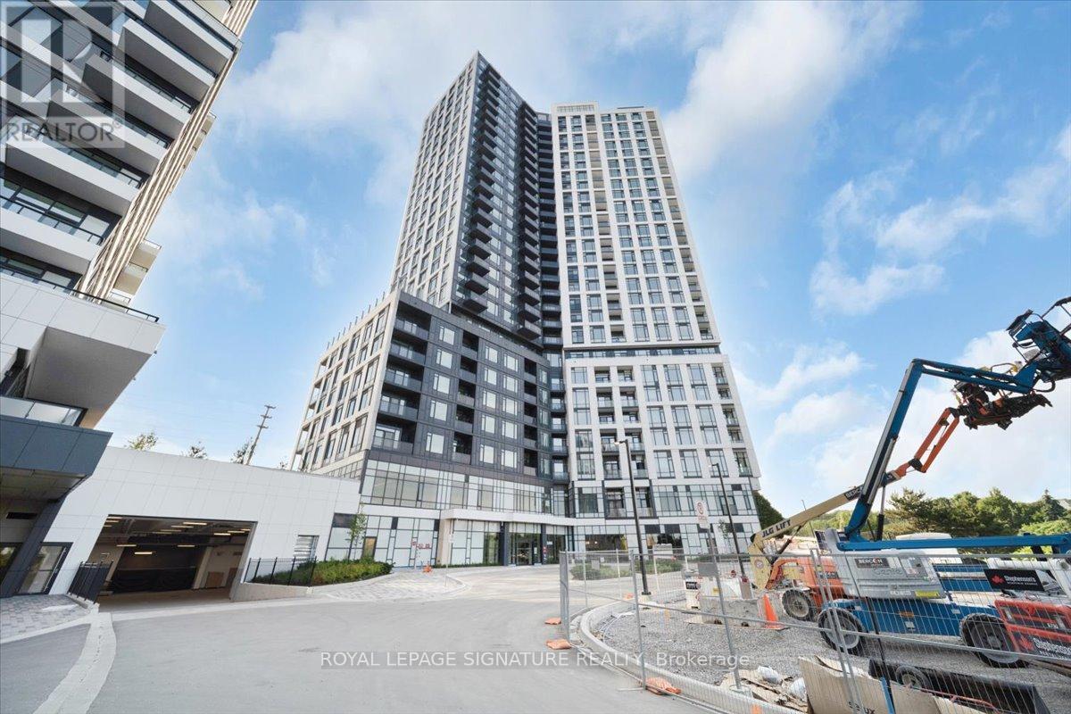 Photo 2 of 1111 2495 Eglinton Avenue W, Mississauga ON