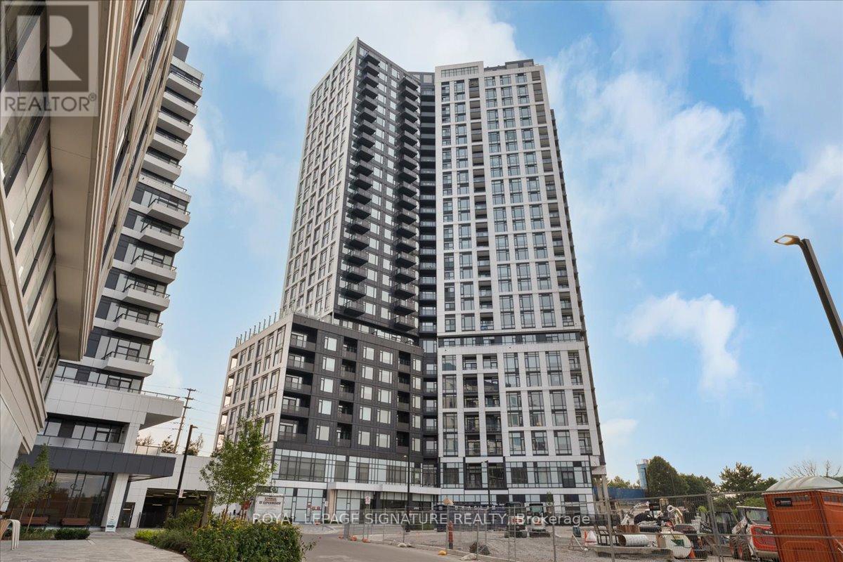 Photo 6 of 1111 2495 Eglinton Avenue W, Mississauga ON